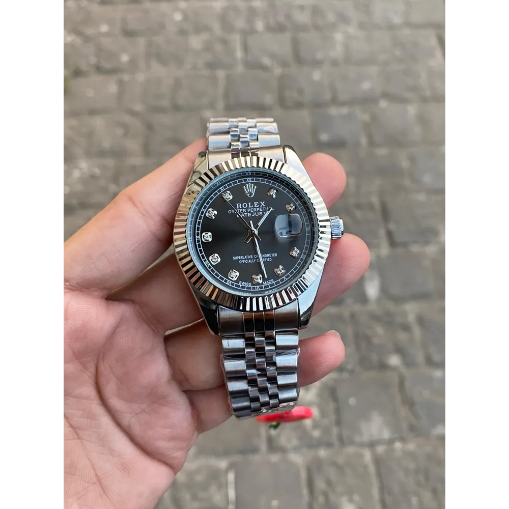 Buy Imported Rolex Watch For Men (DW559)