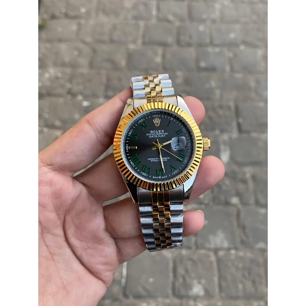 Buy Imported Rolex Watch For Men (DW560)