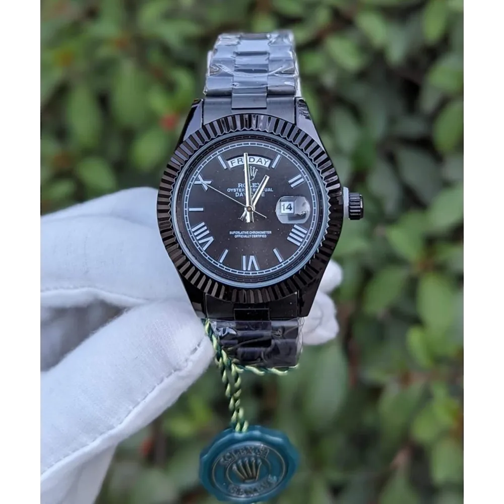 Buy Imported Rolex Watch For Men (DW594)