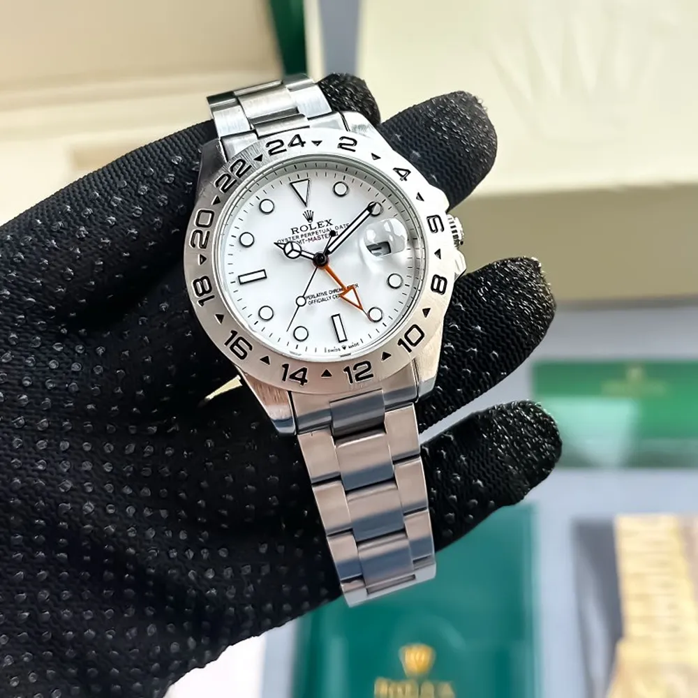 Buy Imported Rolex Watch For Men (DW596)