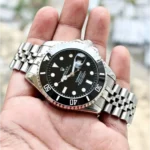 Buy Imported Rolex Watch For Men (DW599) - Accessories | Buy Online at Best Price