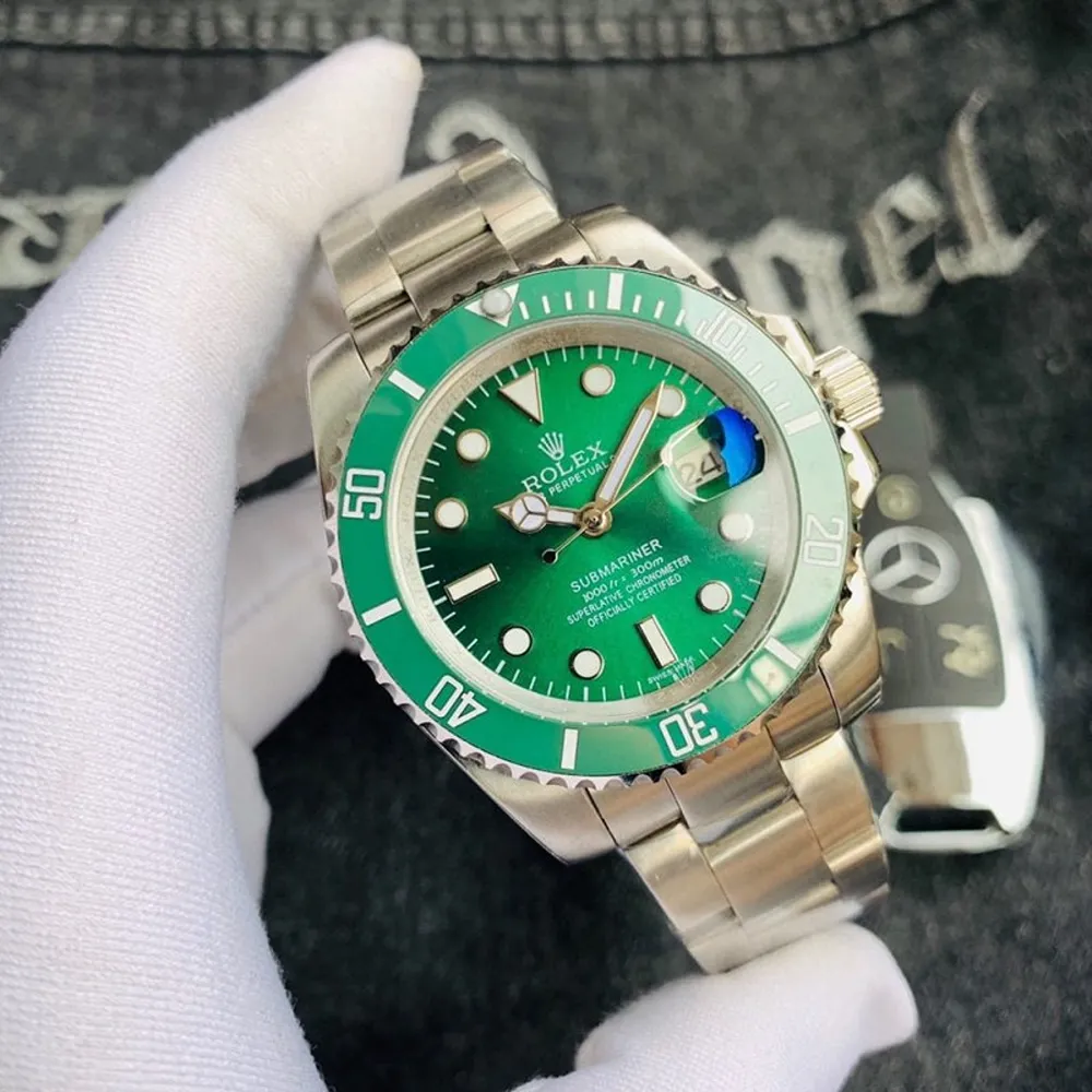 Buy Imported Rolex Watch For Men (DW603)