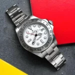 Buy Imported Rolex Watch For Men (DW610) - Accessories | Buy Online at Best Price