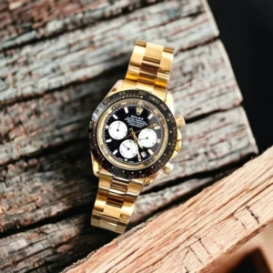 Buy Imported Rolex Watch For Men (DW614)