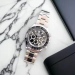 Buy Imported Rolex Watch For Men (DW617) - Accessories | Buy Online at Best Price
