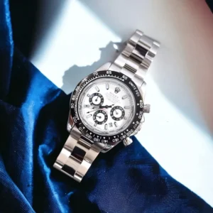 Buy Imported Rolex Watch For Men (DW619) - Accessories | Buy Online at Best Price
