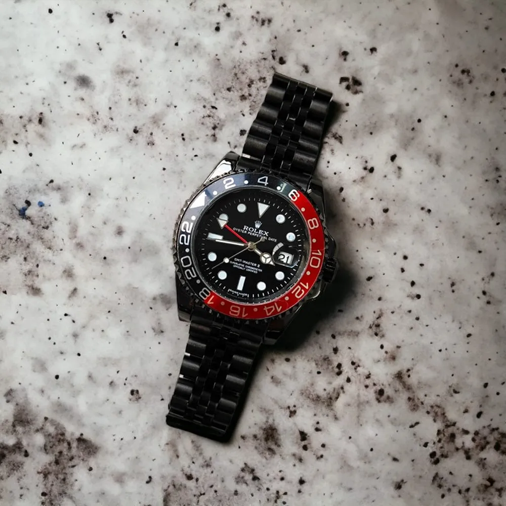 Buy Imported Rolex Watch For Men (DW637)