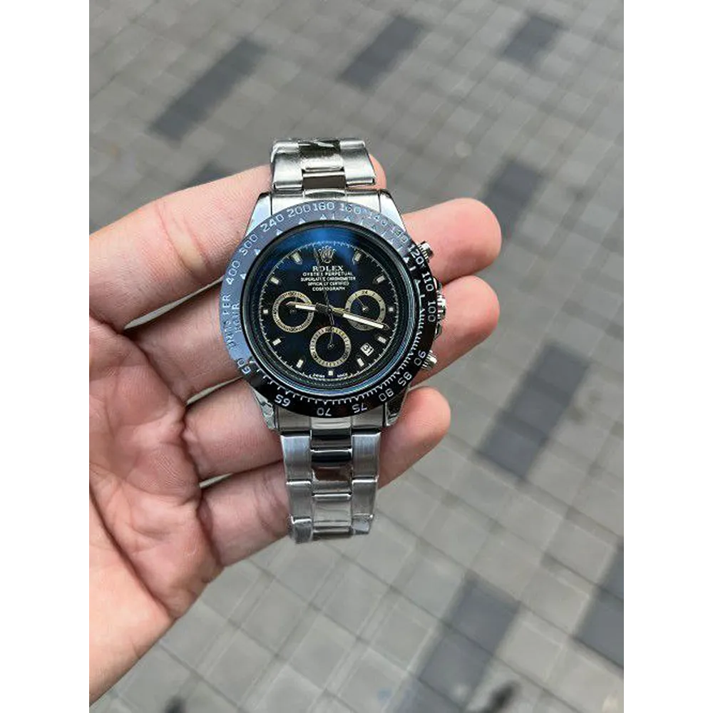 Buy Imported Rolex Watch For Men (GH52)