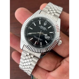 Buy Imported Rolex Watch For Men (GH53) - Accessories | Buy Online at Best Price