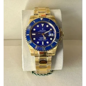 Buy Imported Rolex Watch For Men (GH54)