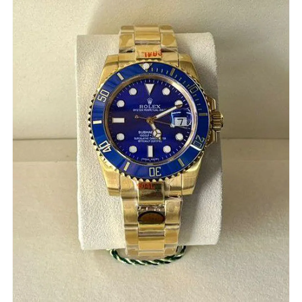 Buy Imported Rolex Watch For Men (GH54)