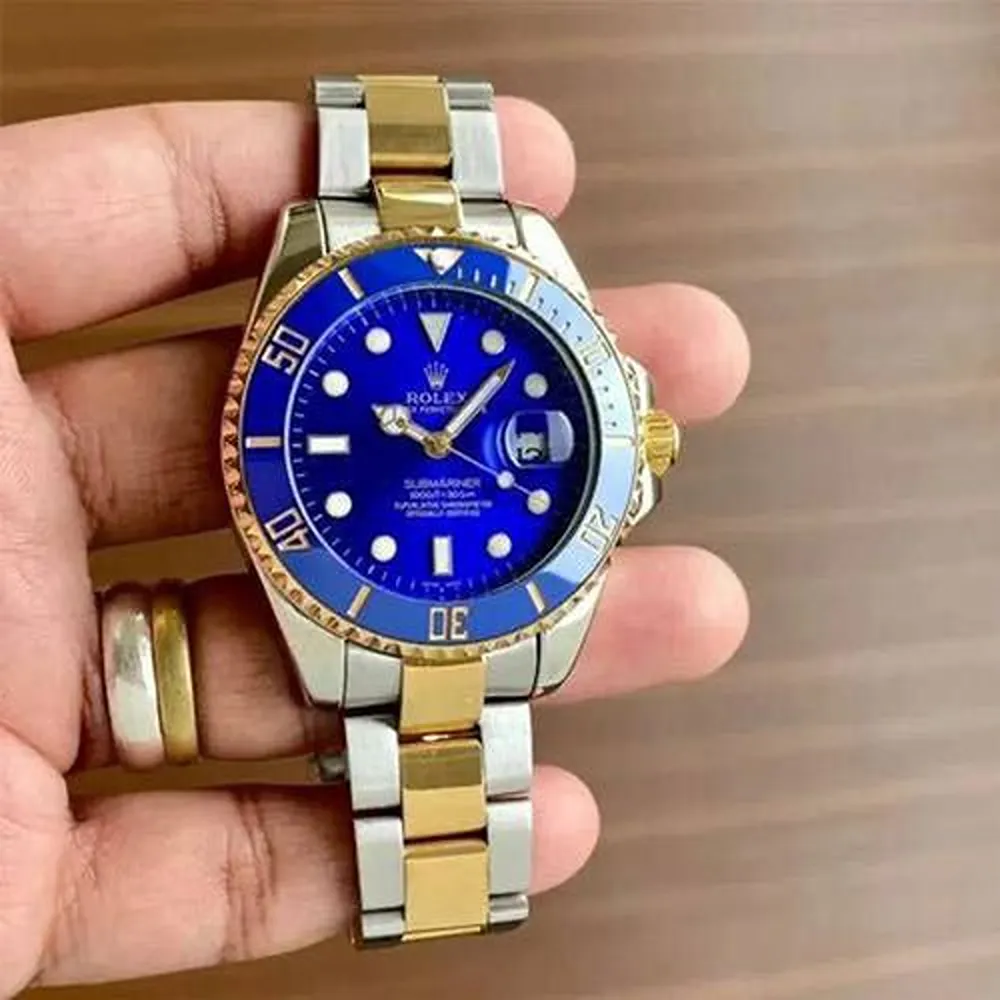 Buy Imported Rolex Watch For Men (GH56)