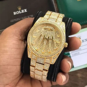 Buy Imported Rolex Watch For Men (GH57)