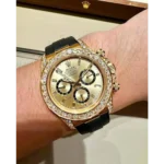 Buy Imported Rolex Watch For Men (KH314) - Accessories | Buy Online at Best Price