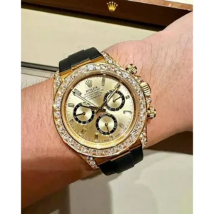 Buy Imported Rolex Watch For Men (KH314)