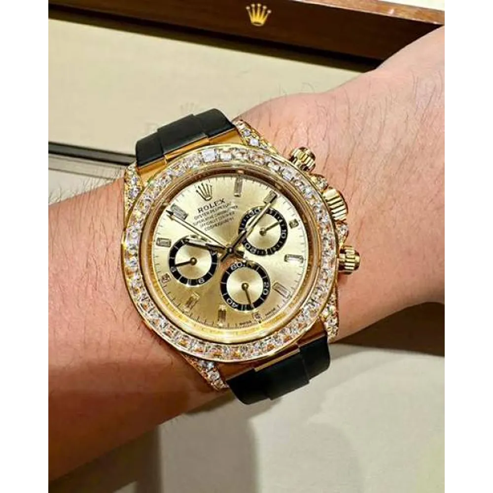 Buy Imported Rolex Watch For Men (KH314)