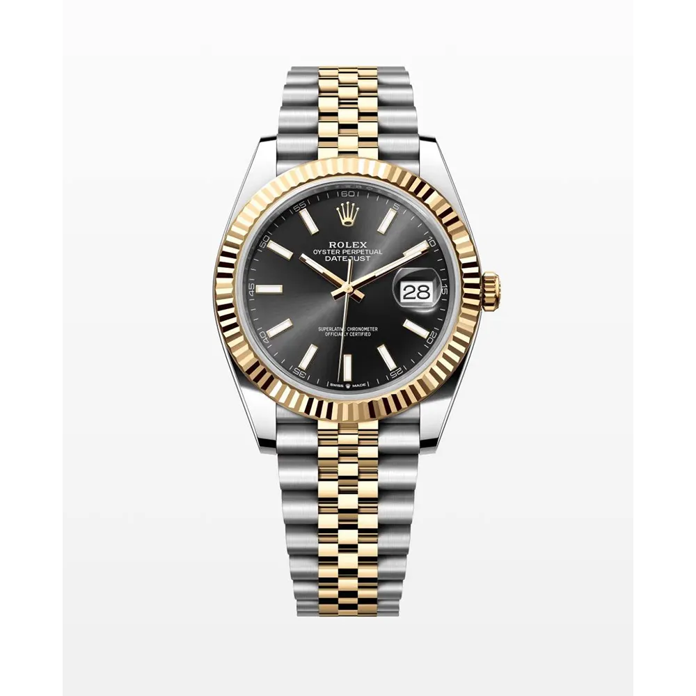 Buy Imported Rolex Watch For Men (KH331)