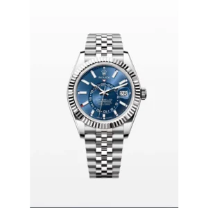 Buy Imported Rolex Watch For Men (KH332)
