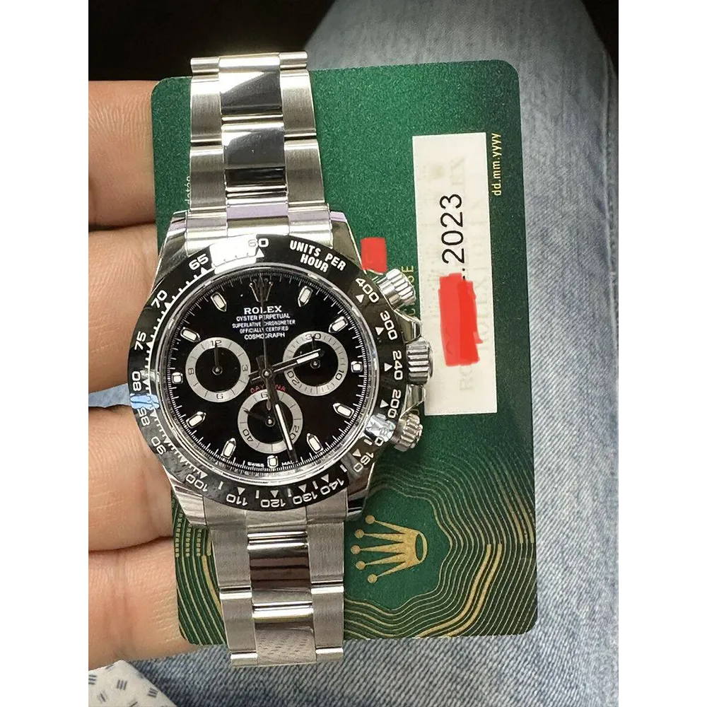 Buy Imported Rolex Watch For Men (KH337)