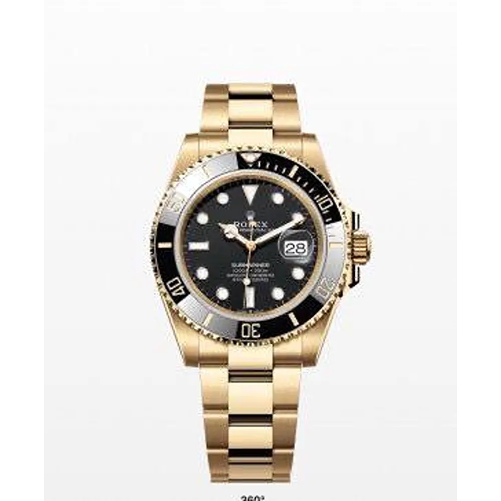 Buy Imported Rolex Watch For Men (KH338)
