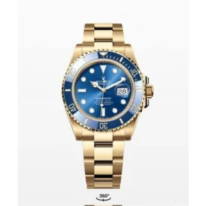Buy Imported Rolex Watch For Men (KH339)
