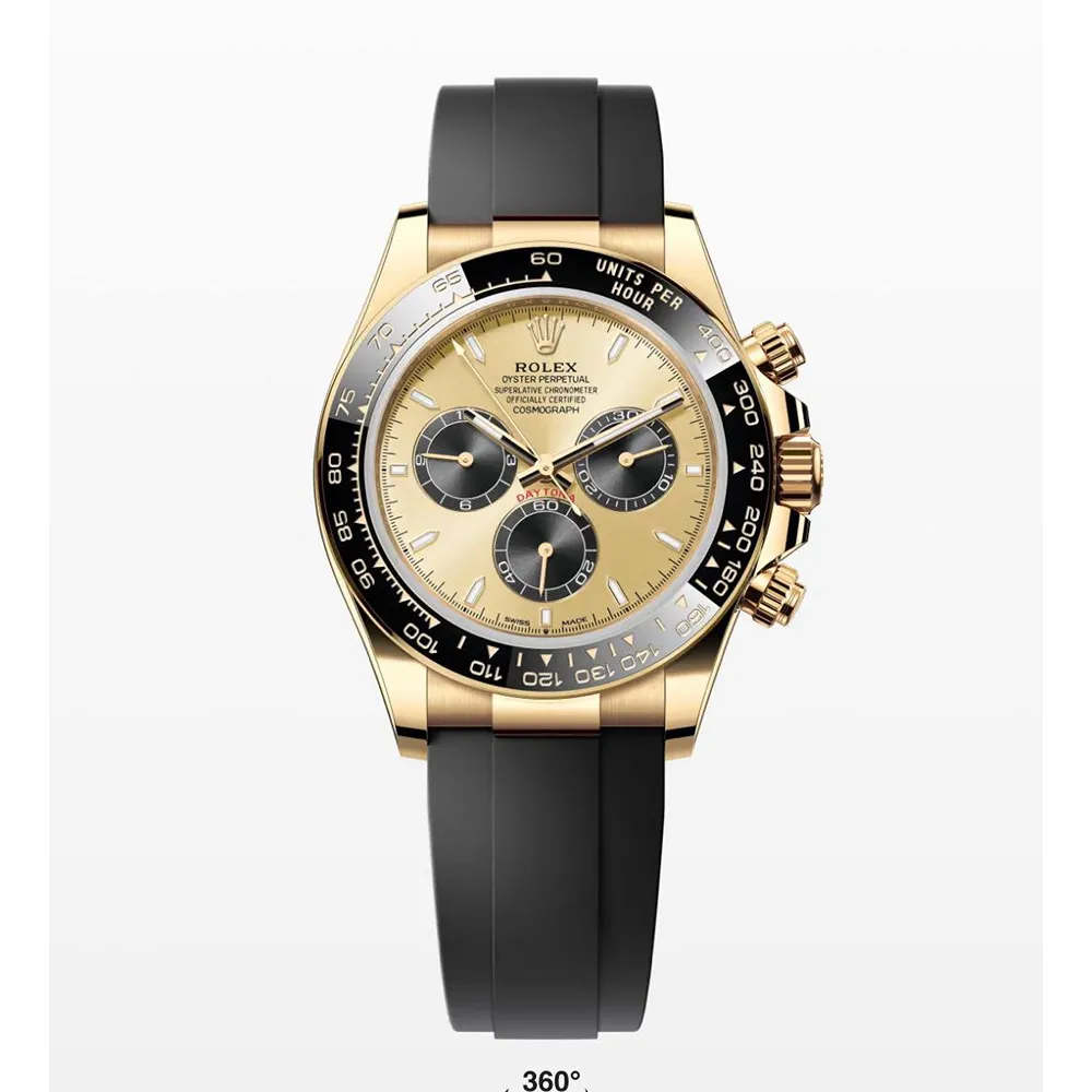 Buy Imported Rolex Watch For Men (KH343)