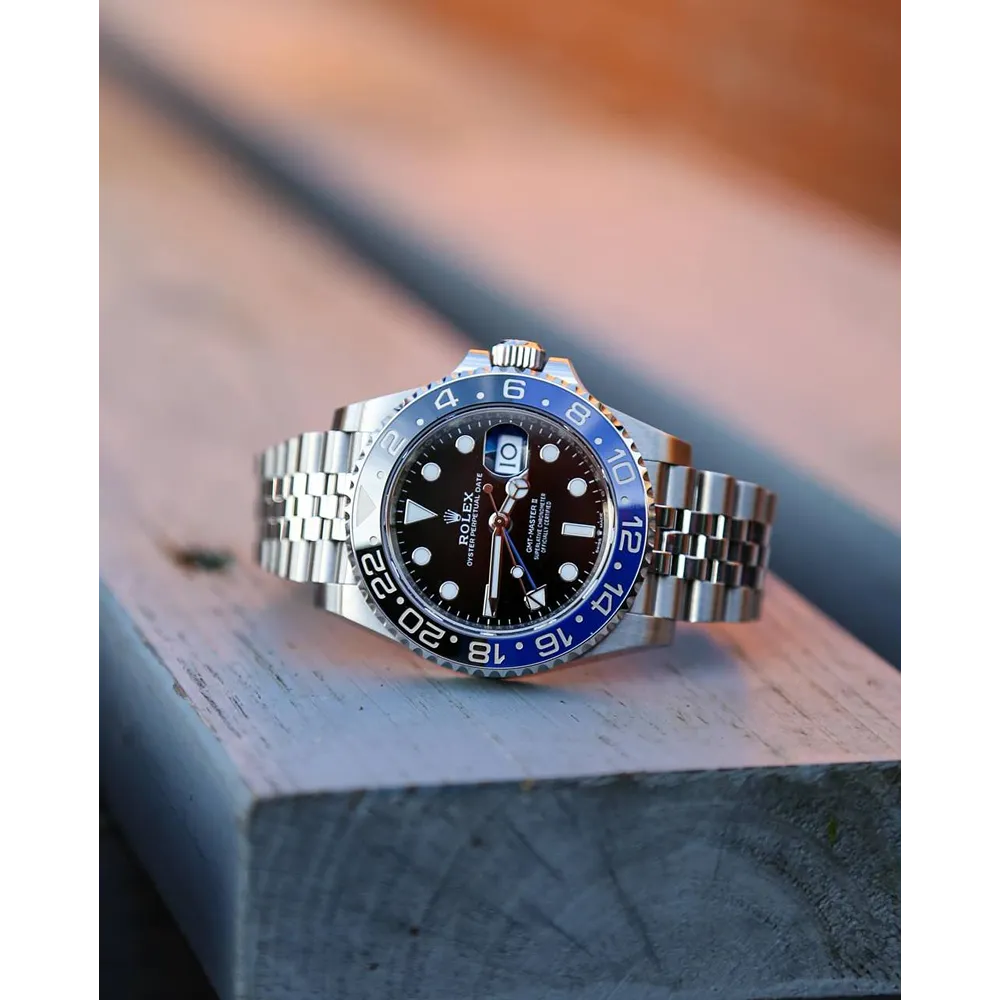 Buy Imported Rolex Watch For Men (KHC75)