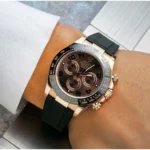 Buy Imported Rolex Watch For Men (LAZ1457) - Accessories | Buy Online at Best Price