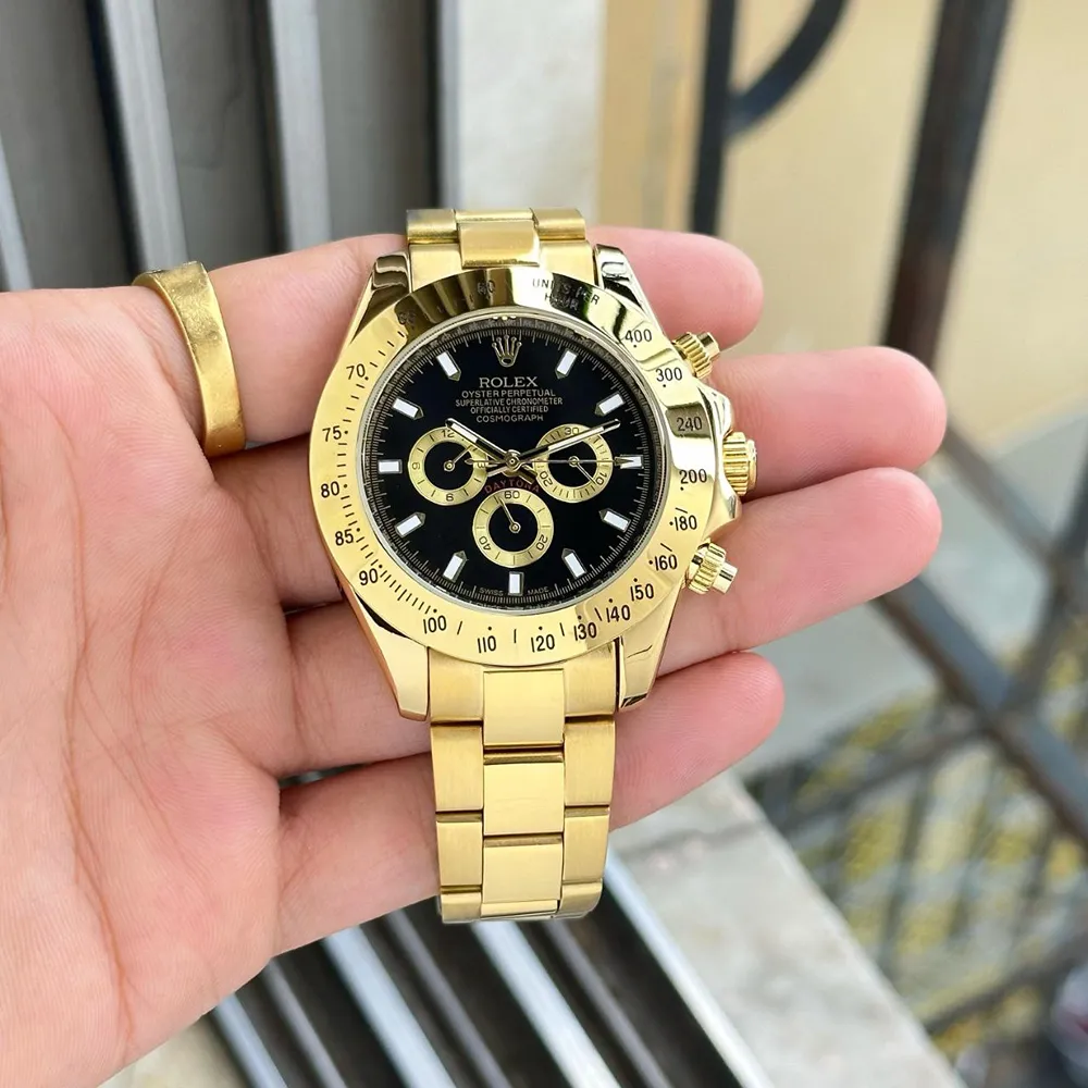 Buy Imported Rolex Watch For Men (LAZ1466)