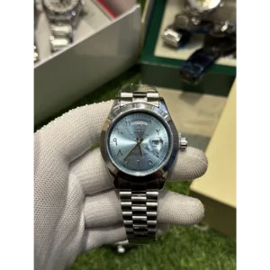 Buy Imported Rolex Watch For Men (RF427)