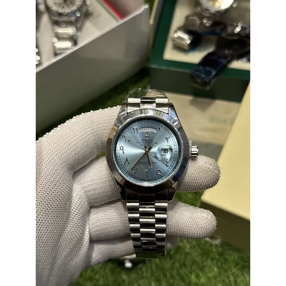 Buy Imported Rolex Watch For Men (RF427)
