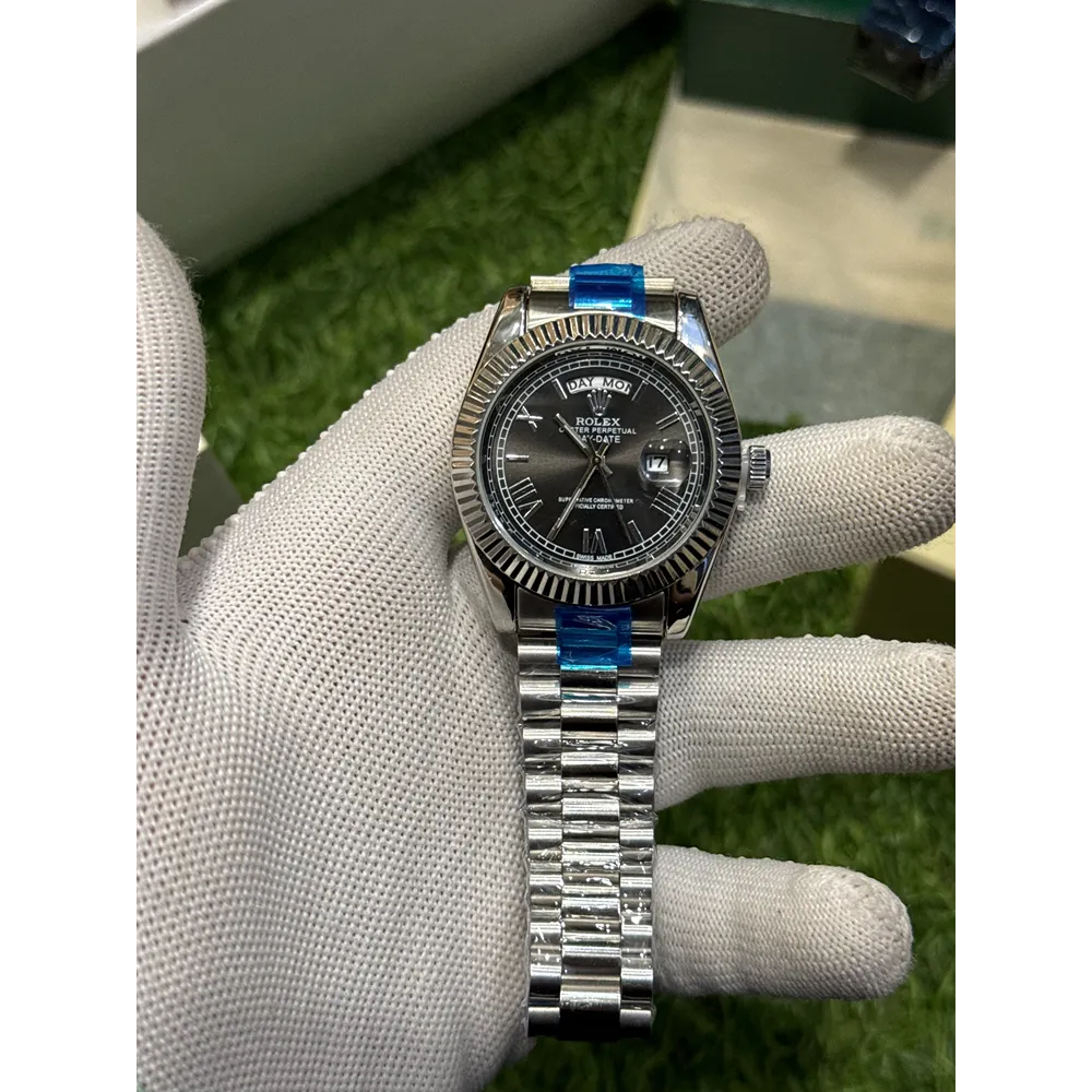 Buy Imported Rolex Watch For Men (RF428)