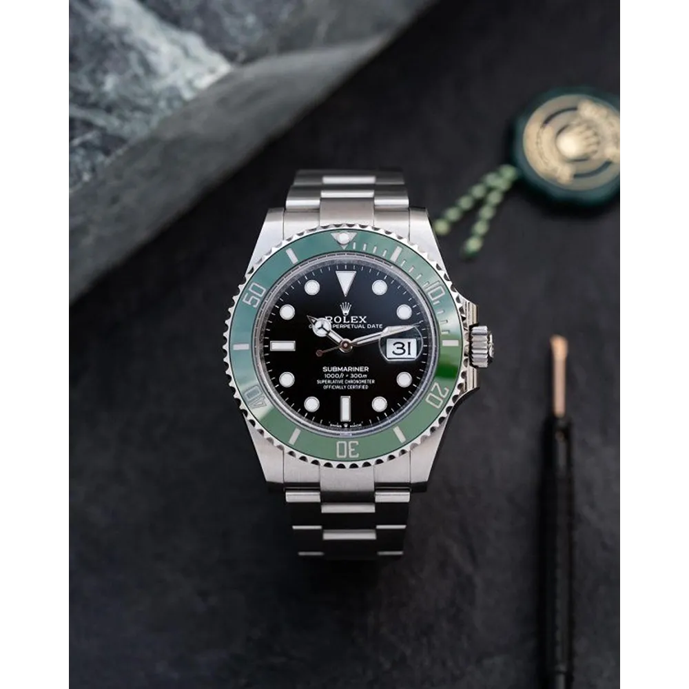 Buy Imported Rolex Watch For Men (SFS1292)
