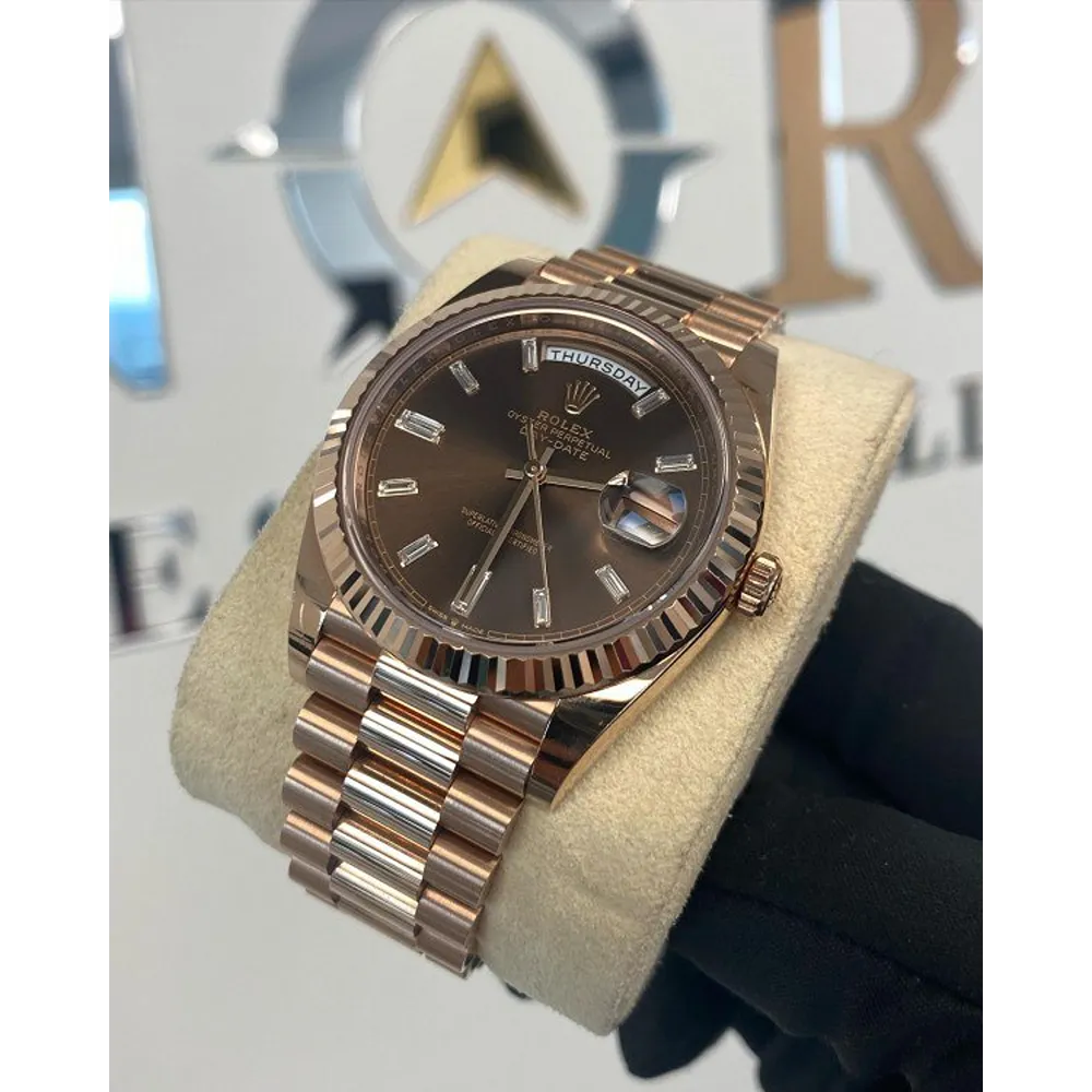 Buy Imported Rolex Watch For Men (SFS1294)