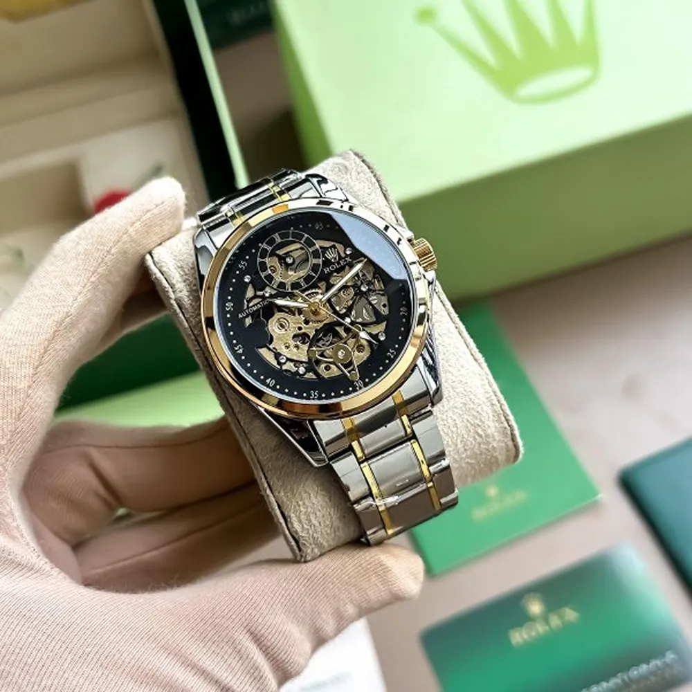Buy Imported Rolex Watch For Men (SFS1972)