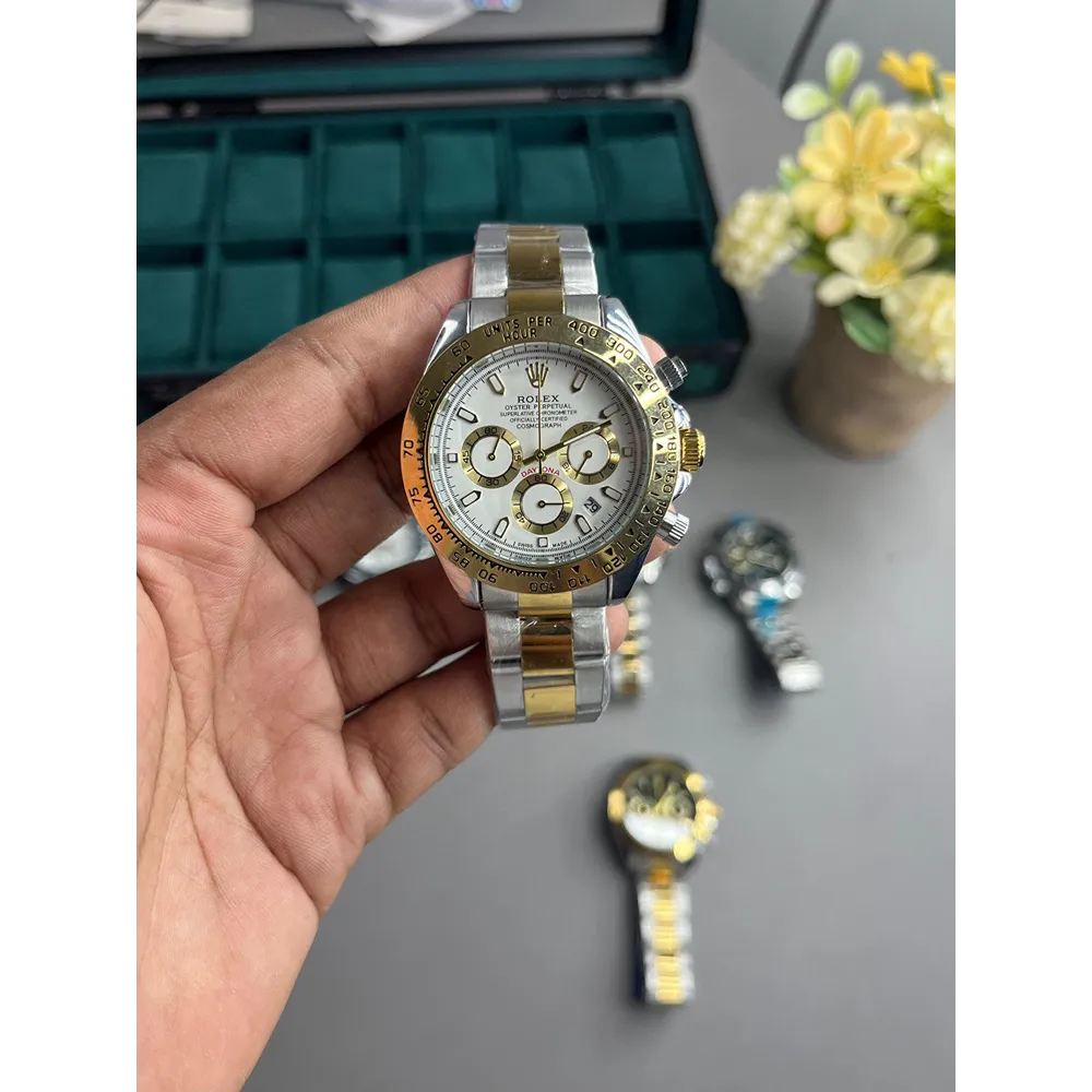 Buy Imported Rolex Watch For Men (SG713)