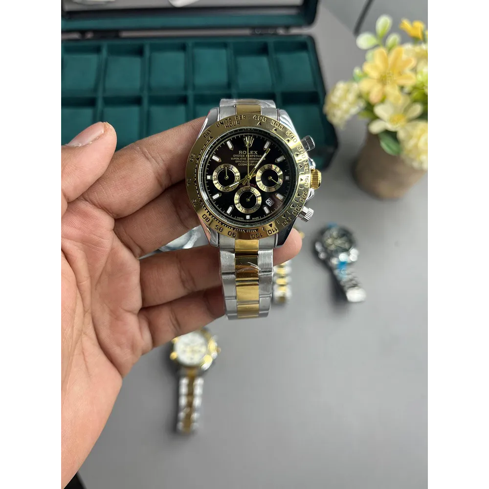Buy Imported Rolex Watch For Men (SG714)