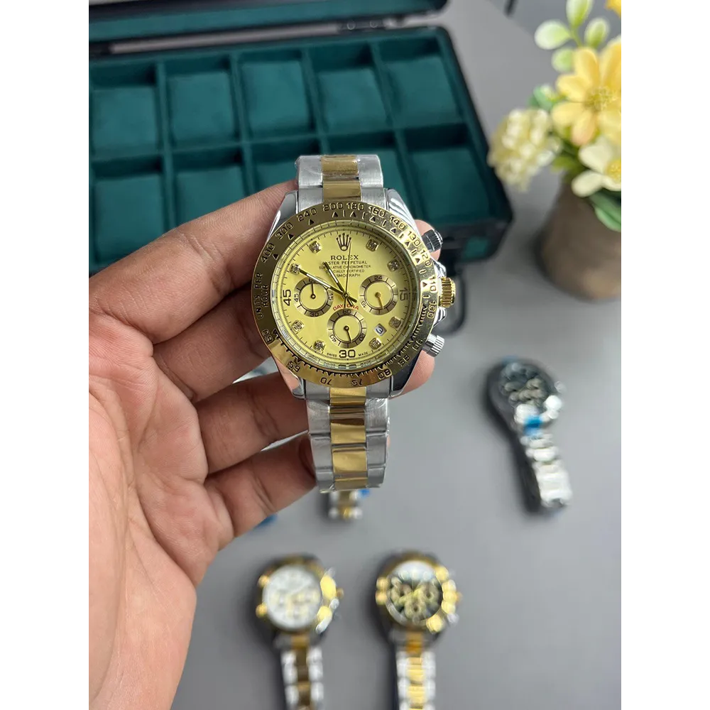 Buy Imported Rolex Watch For Men (SG716)