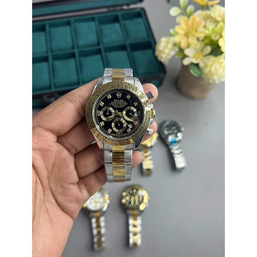 Buy Imported Rolex Watch For Men (SG717)