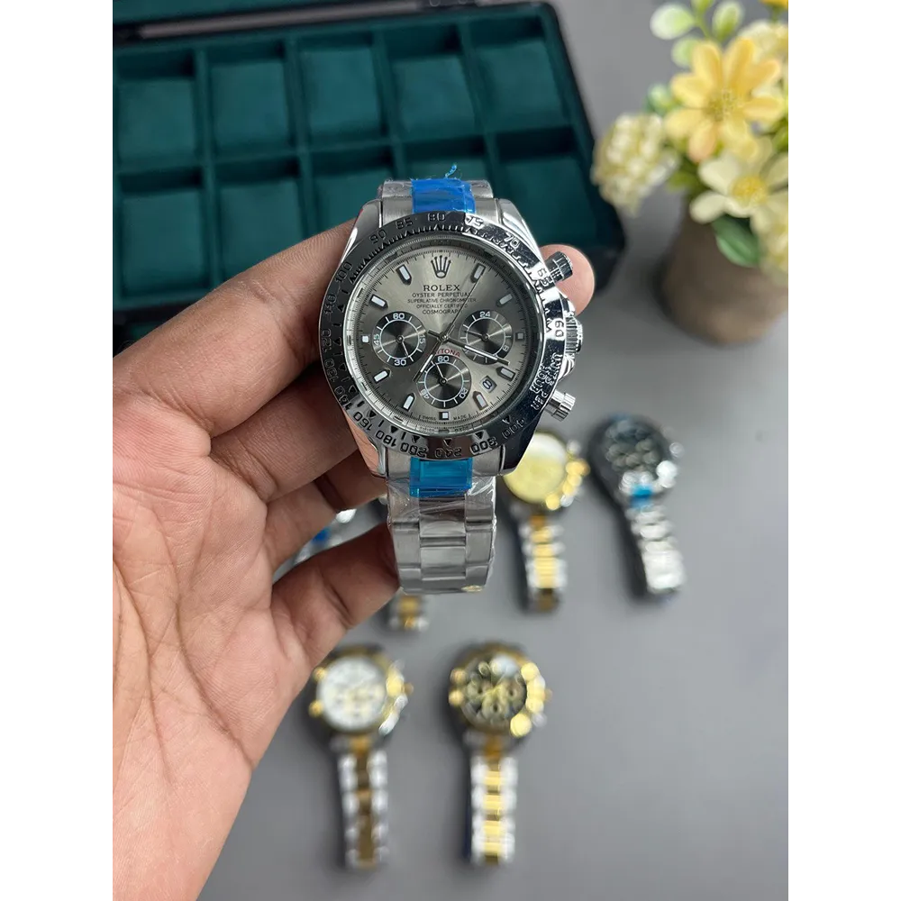 Buy Imported Rolex Watch For Men (SG718)