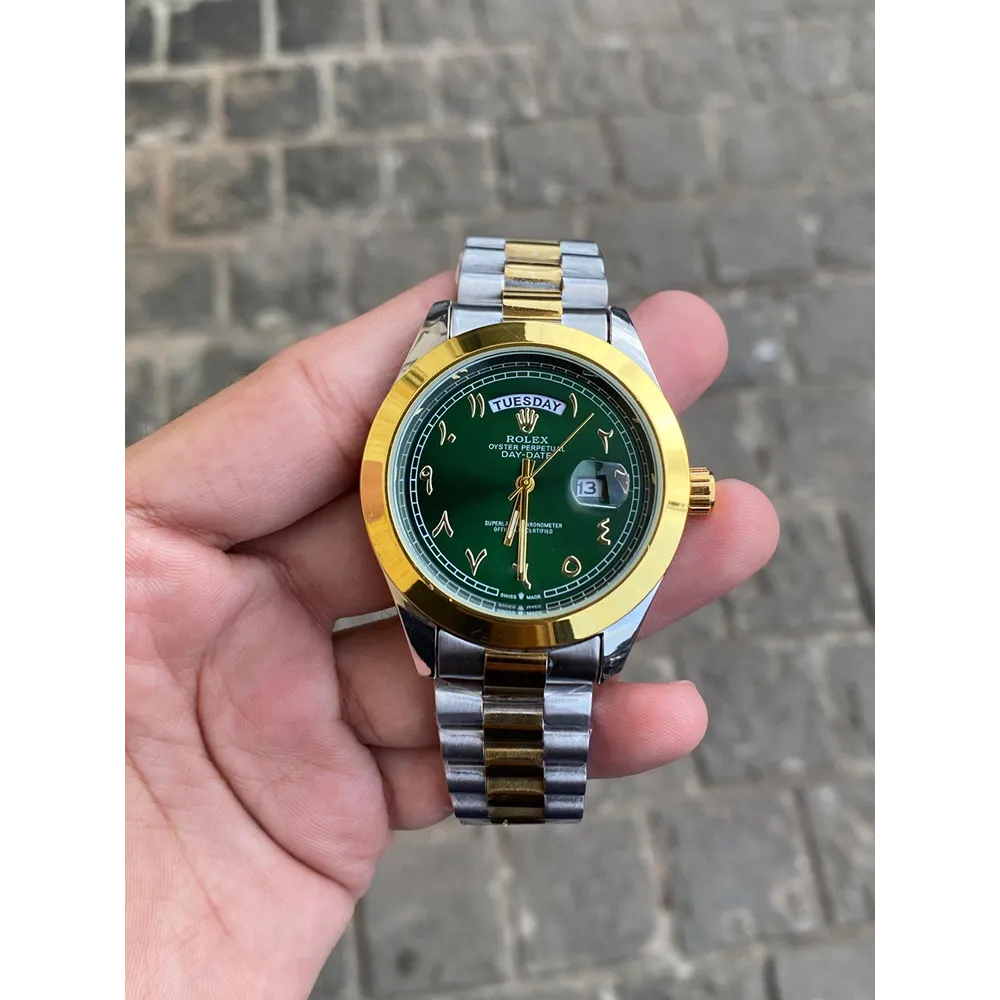 Buy Imported Rolex Watch For Men (SG8603)