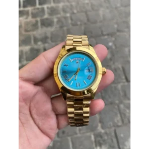 Buy Imported Rolex Watch For Men (SG8606)