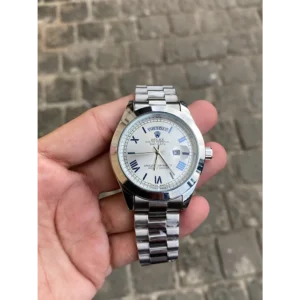 Buy Imported Rolex Watch For Men (SG8609)