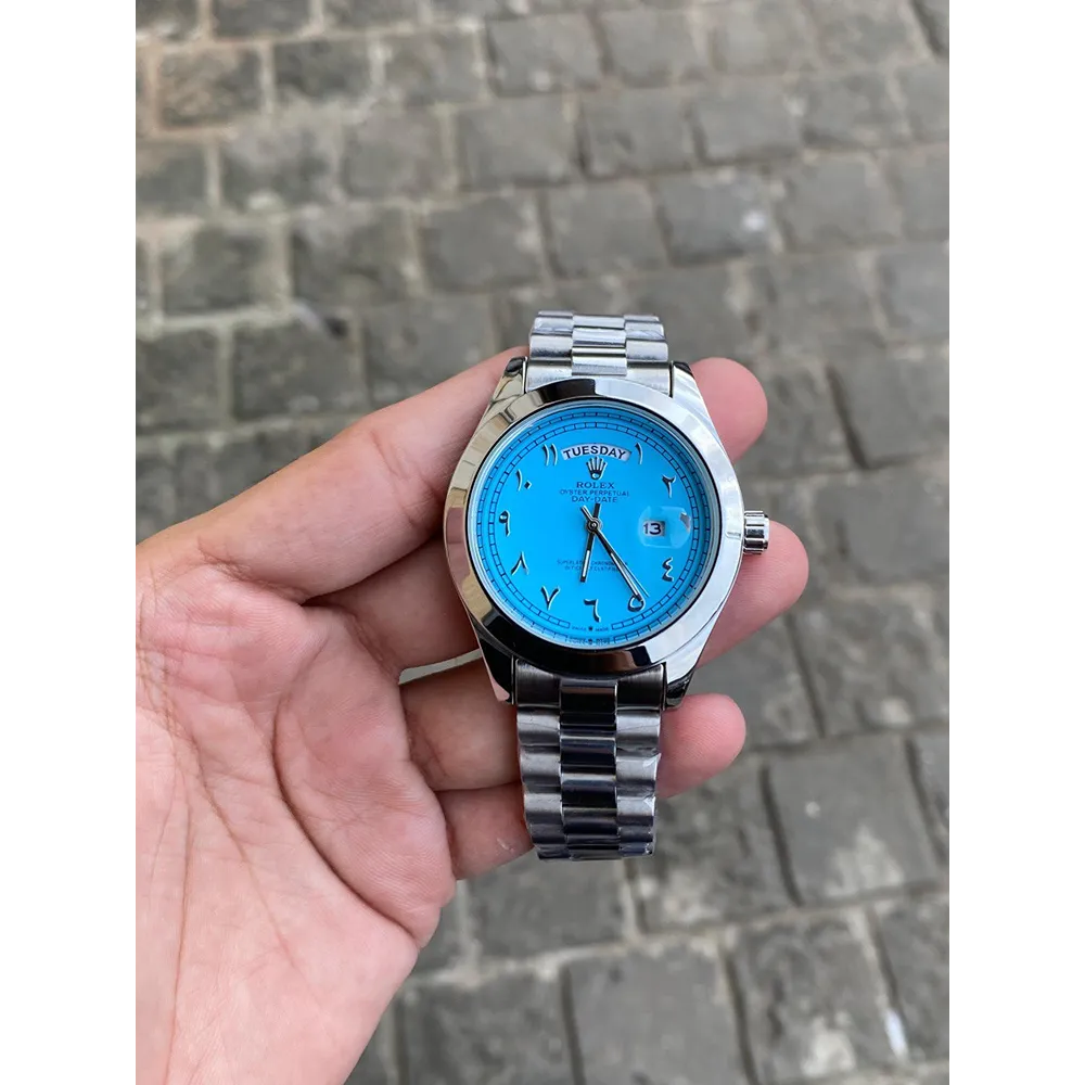 Buy Imported Rolex Watch For Men (SG8611)