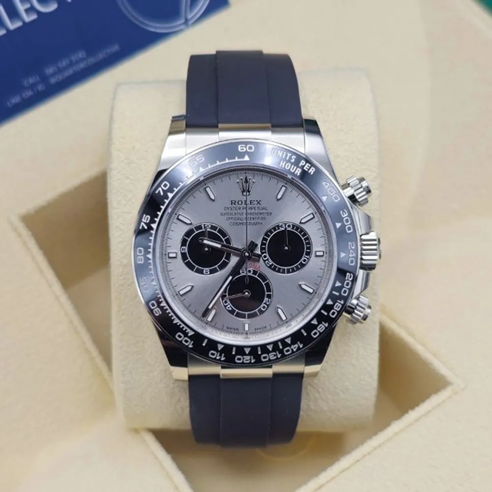 Buy Imported Rolex Watch For Men (SL5124)