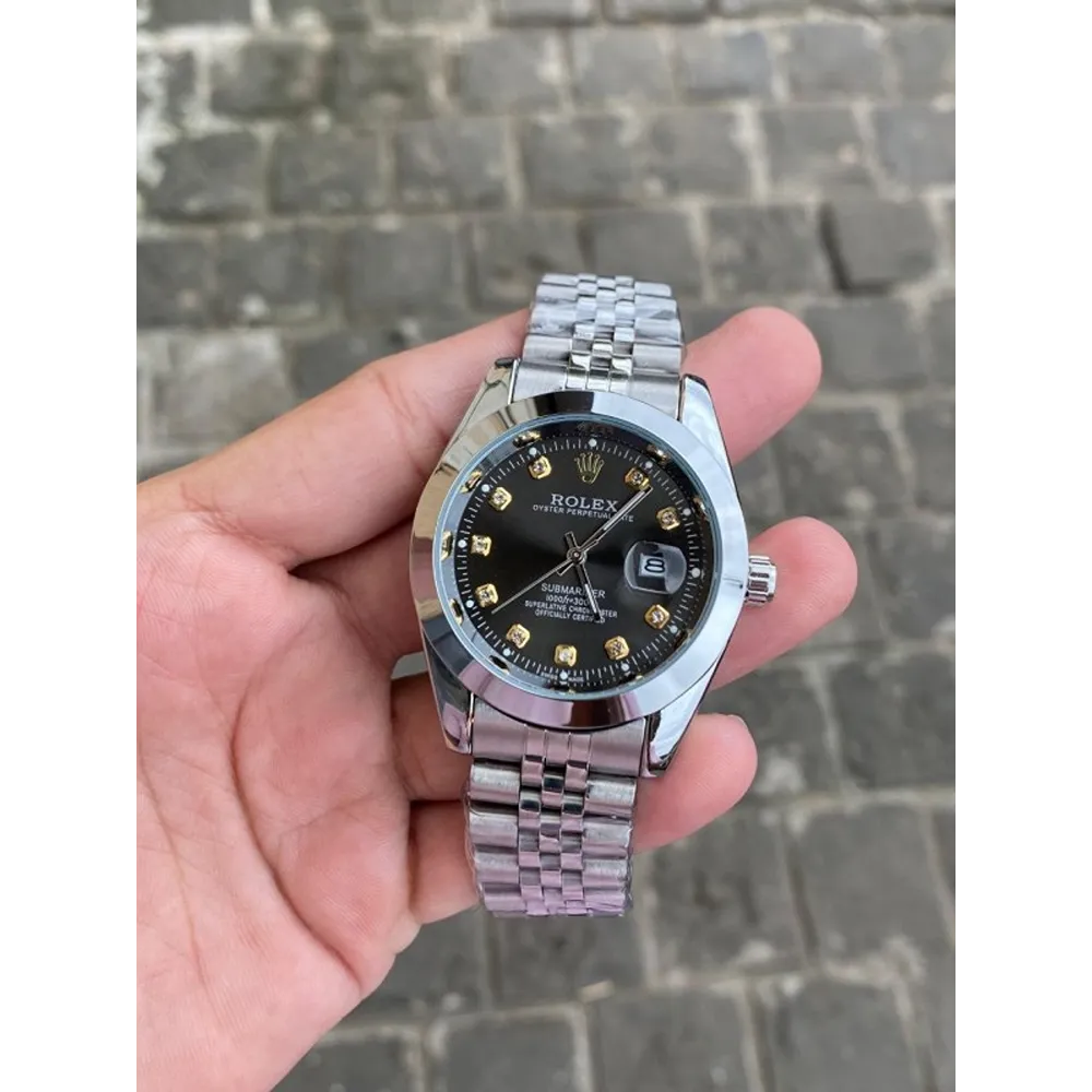 Buy Imported Rolex Watch For Men (SL5126)