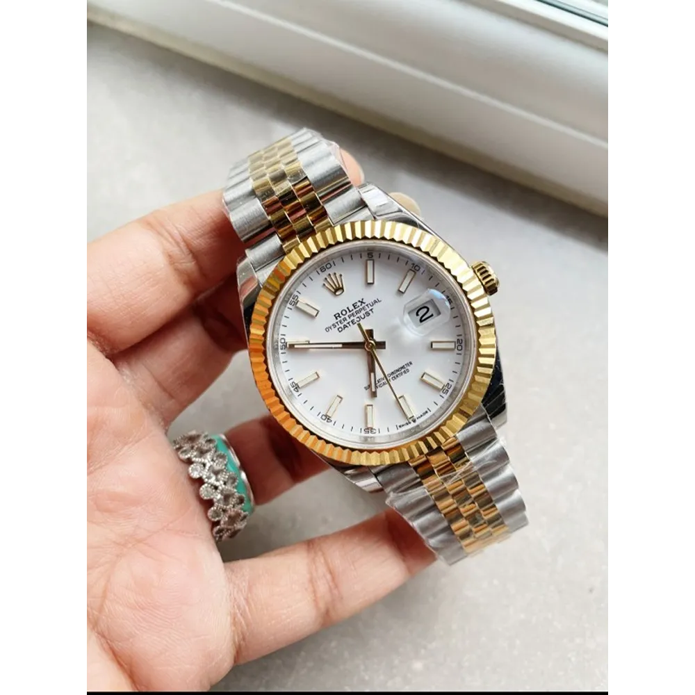Buy Imported Rolex Watch For Men (SL5127)