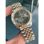 Buy Imported Rolex Watch For Men (SL5129) - Accessories | Buy Online at Best Price