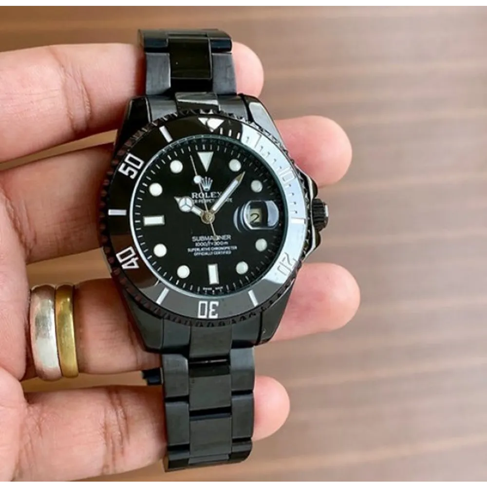 Buy Imported Rolex Watch For Men (SL5146)