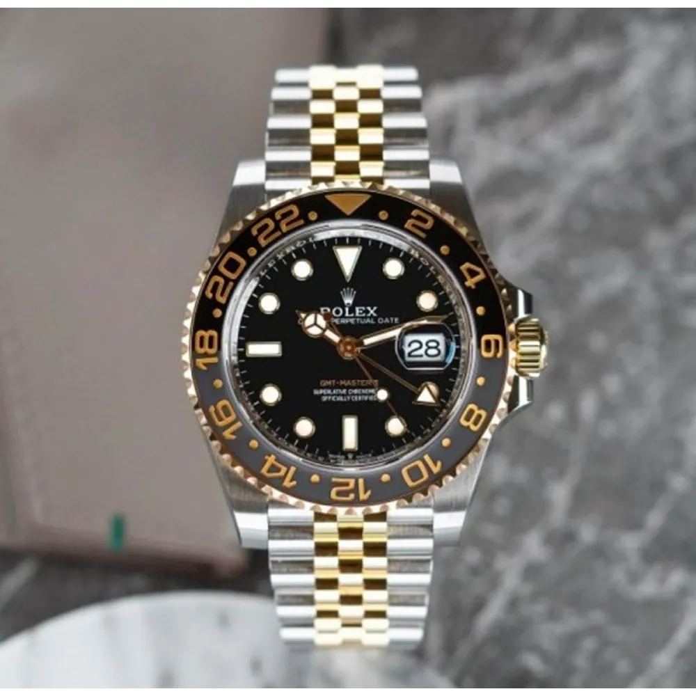 Buy Imported Rolex Watch For Men (SL5150)